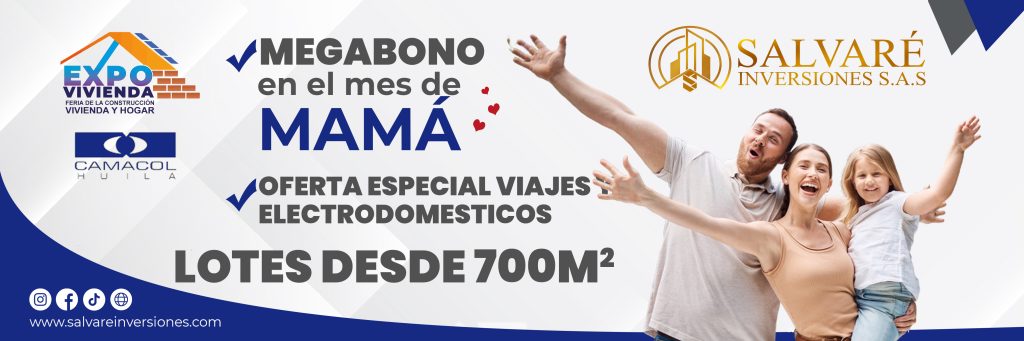 Expo Vivienda 2025